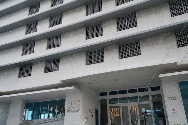 Main building photo